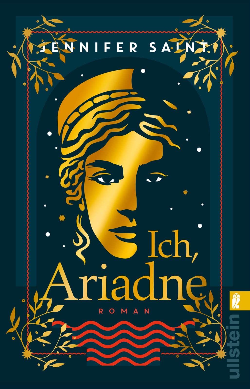 Product Image: Ich, Ariadne