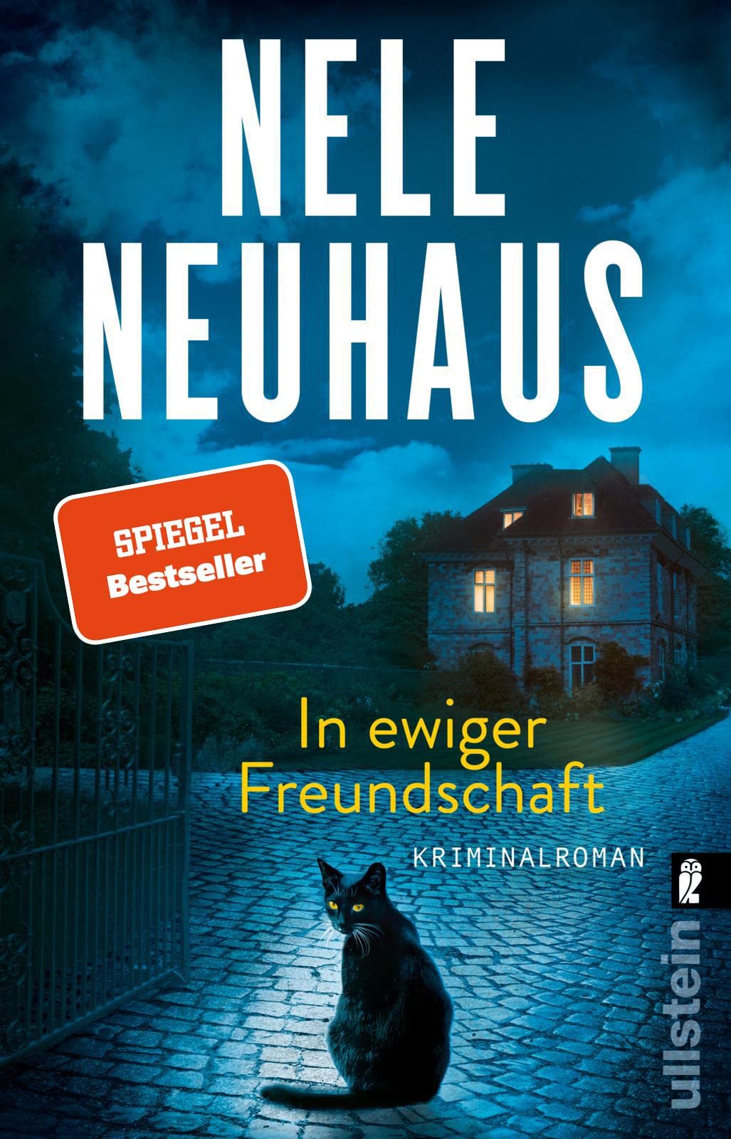 Product Image: In ewiger Freundschaft