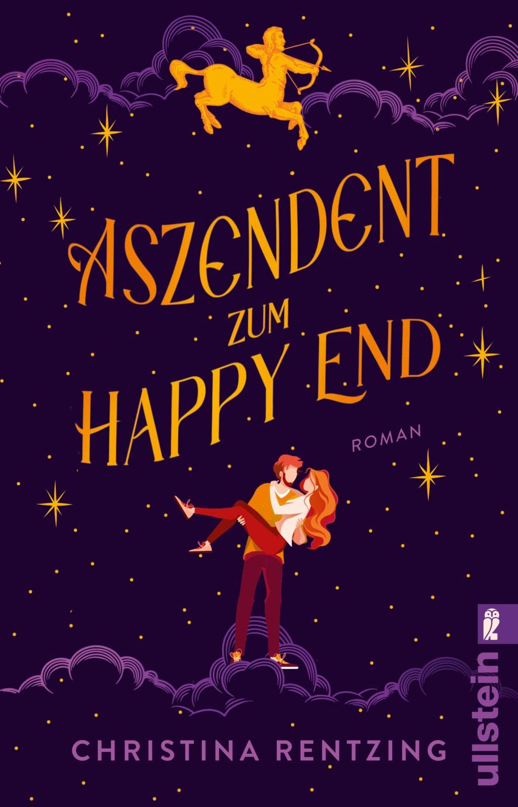 Aszendent zum Happy End Contemporary literature