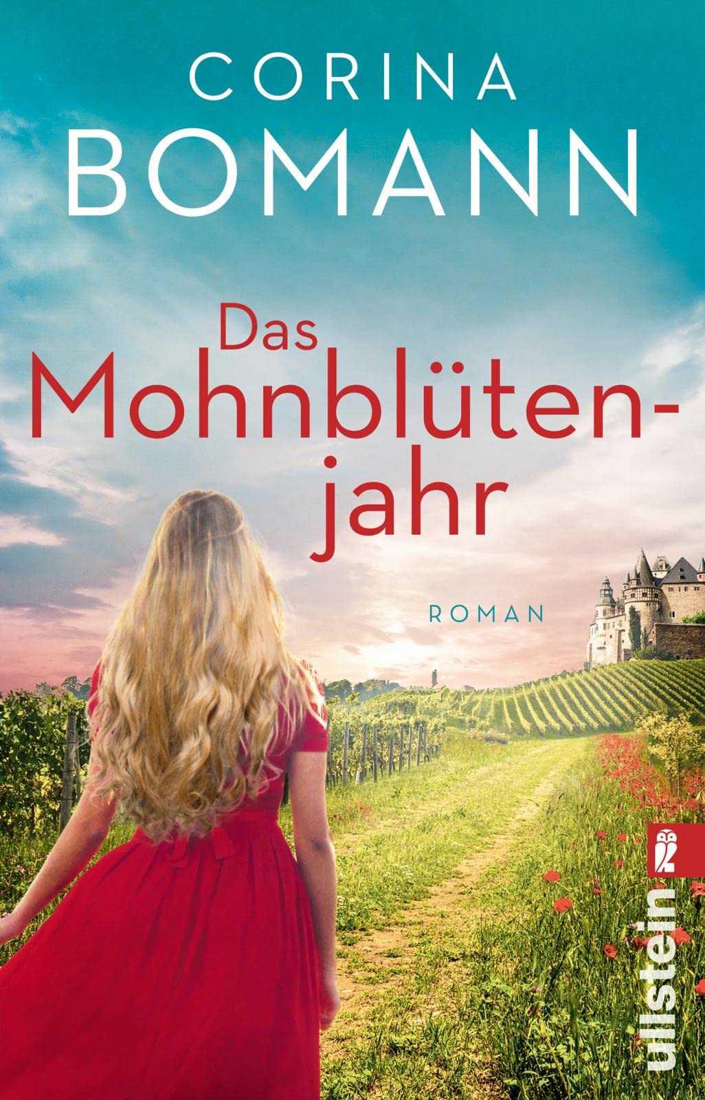Product Image: Das Mohnblütenjahr