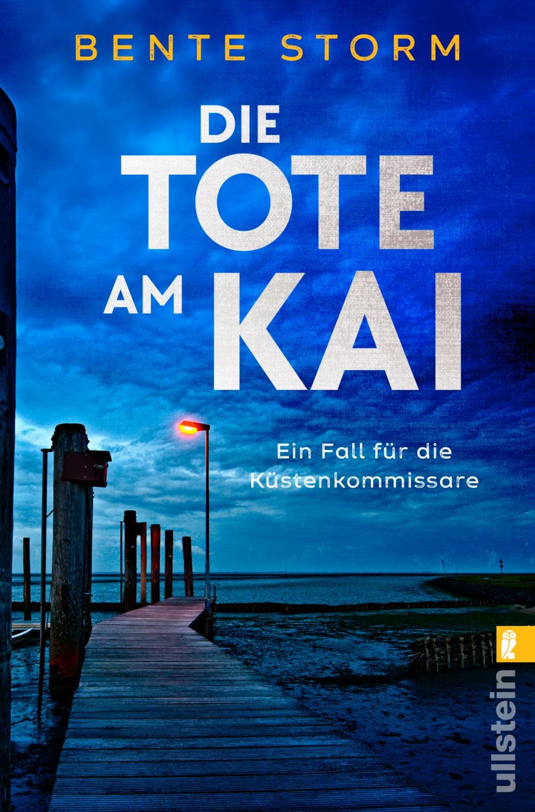 Die Tote am Kai Contemporary literature Books