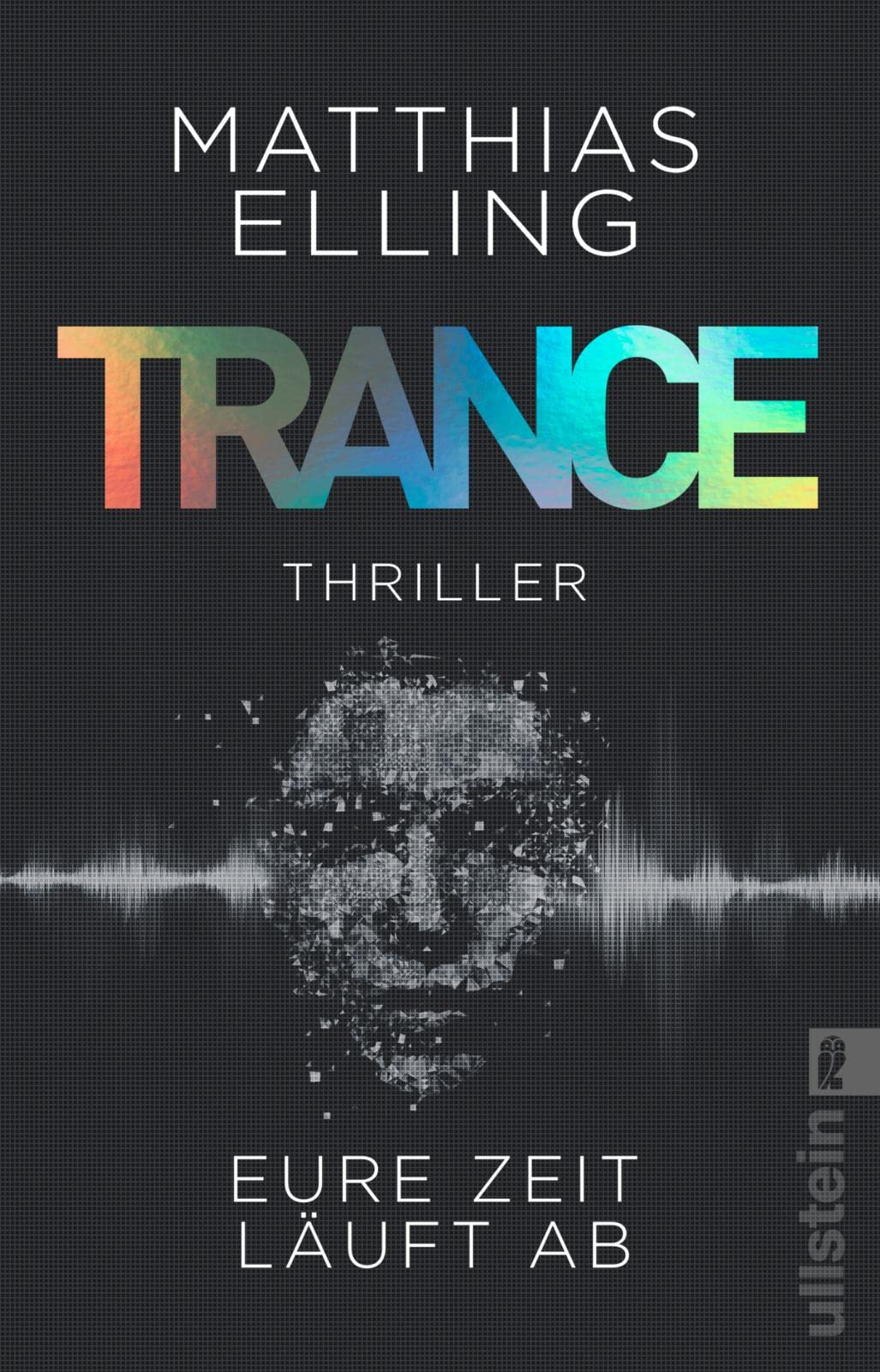 Trance Contemporary literature Books
