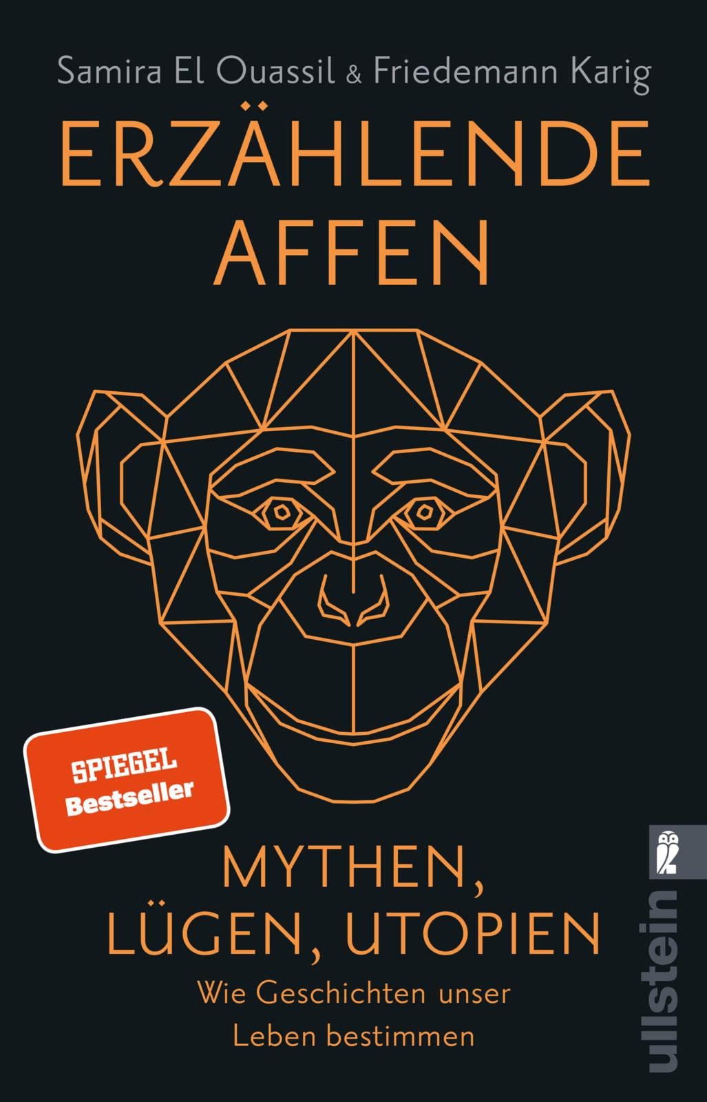Product Image: Erzählende Affen