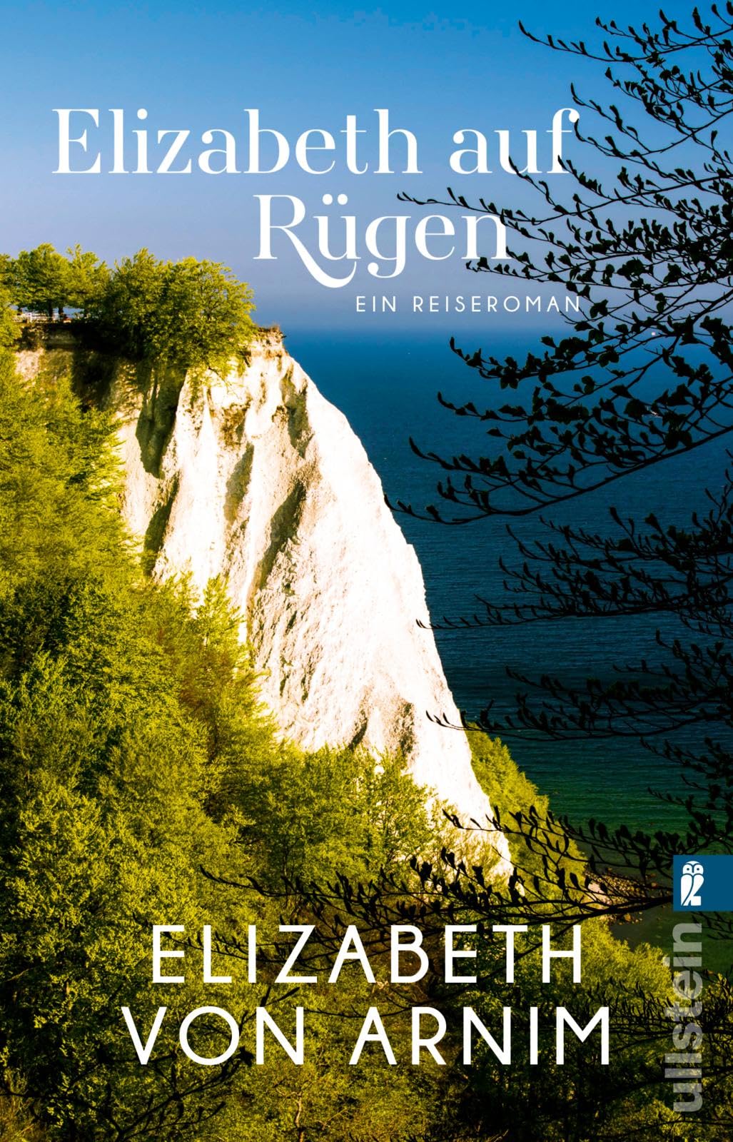 Product Image: Elizabeth auf Rügen