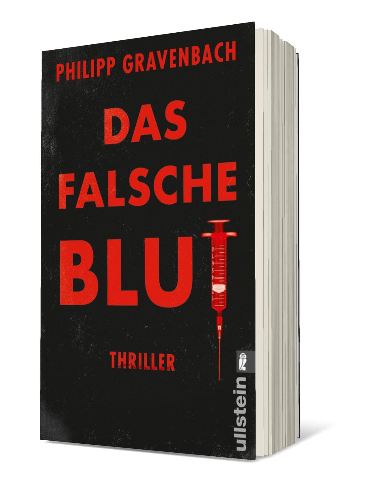 Das falsche Blut: Thriller | Ein Mädchen, das zu viel weiß, gesucht von einer Agentin, die nichts zu verlieren hat, gejagt von einem Pharmakonzern, ... Skrupel kennt (Ishikli-Caner-Serie, Band 2) Contemporary literature Books