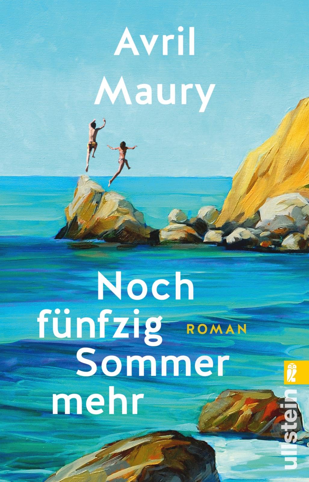 Noch fünfzig Sommer mehr Contemporary literature