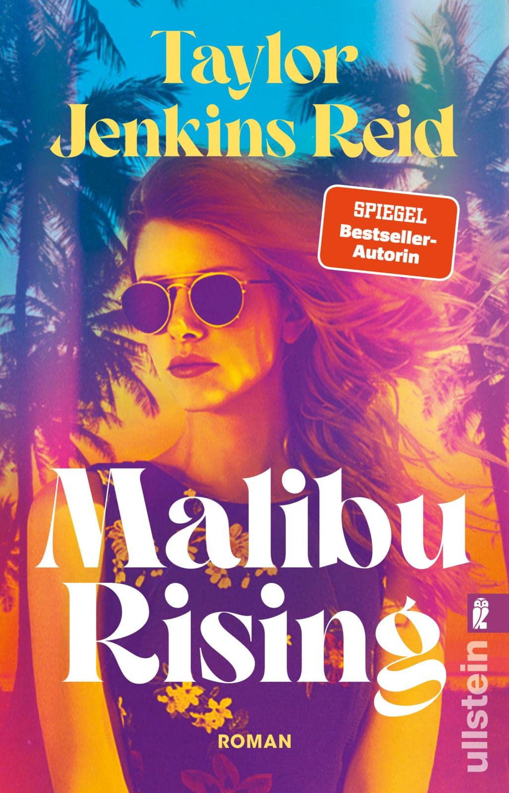 Malibu Rising Contemporary literature