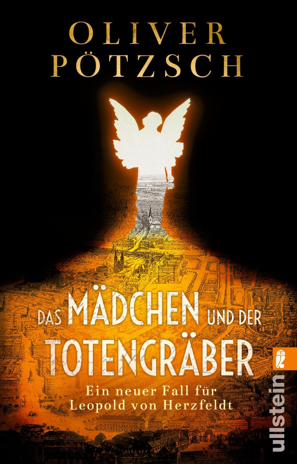 Product Image: Das Mädchen und der Totengräber