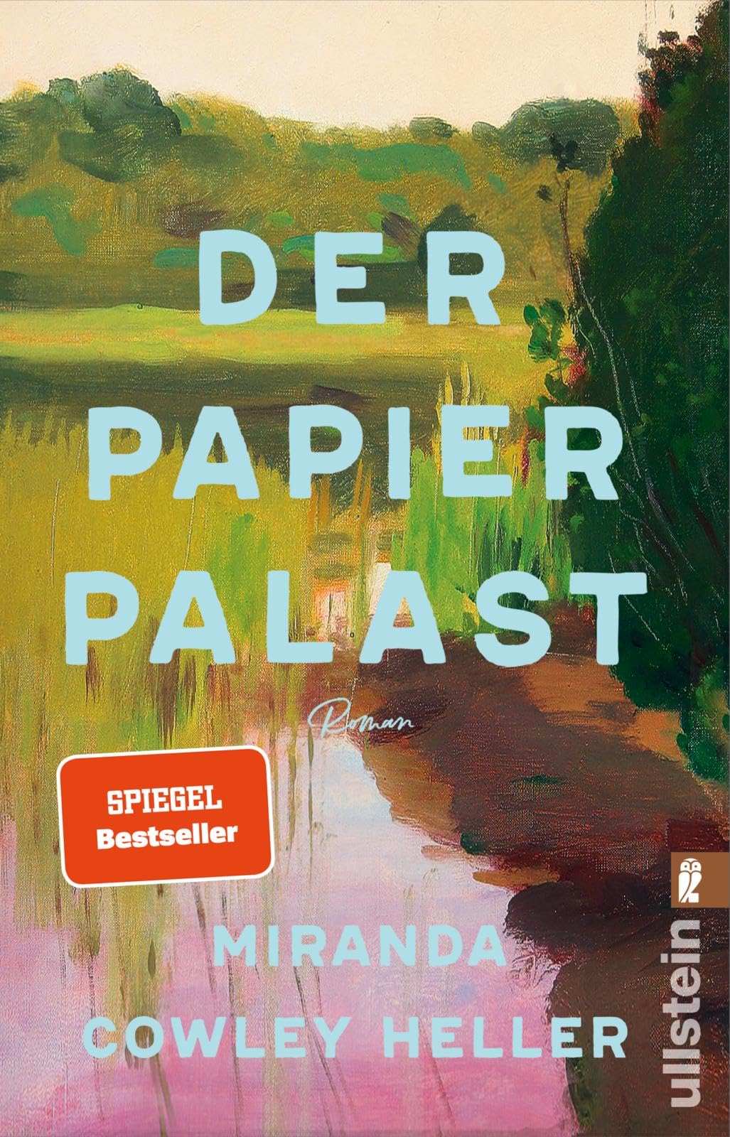 Product Image: Der Papierpalast