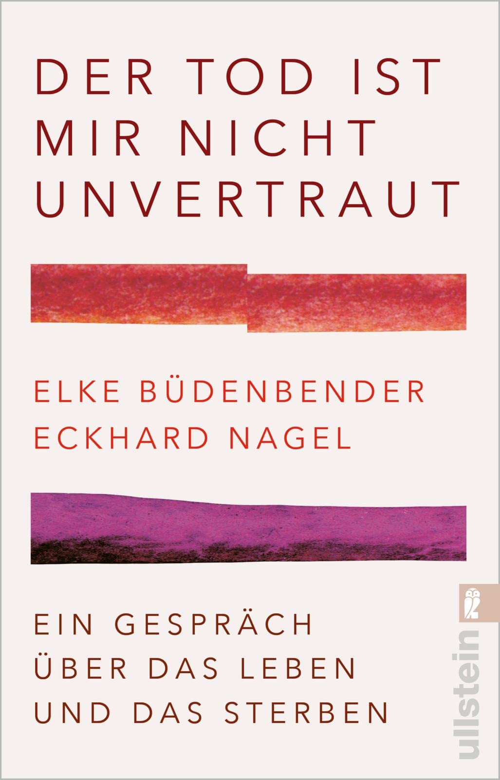 Product Image: Der Tod ist mir nicht unvertraut