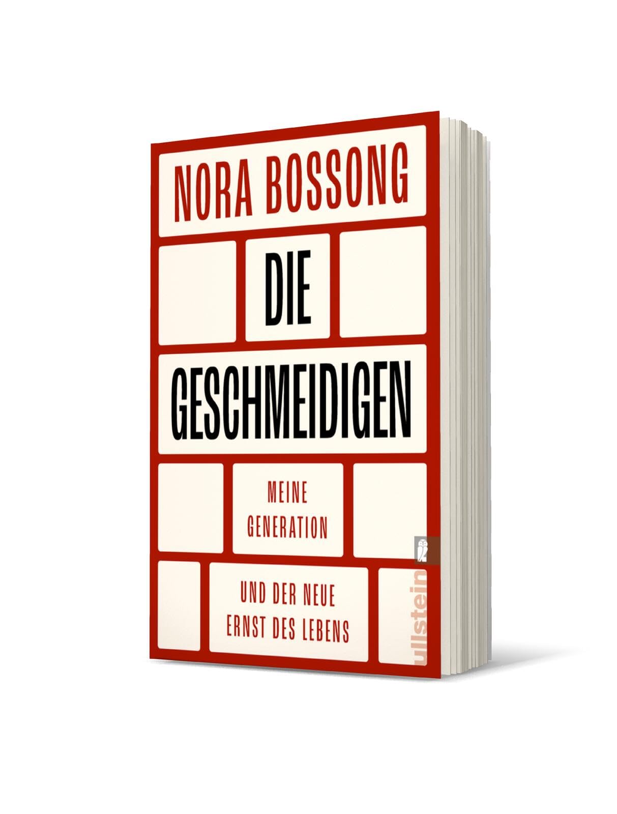 Die Geschmeidigen Books