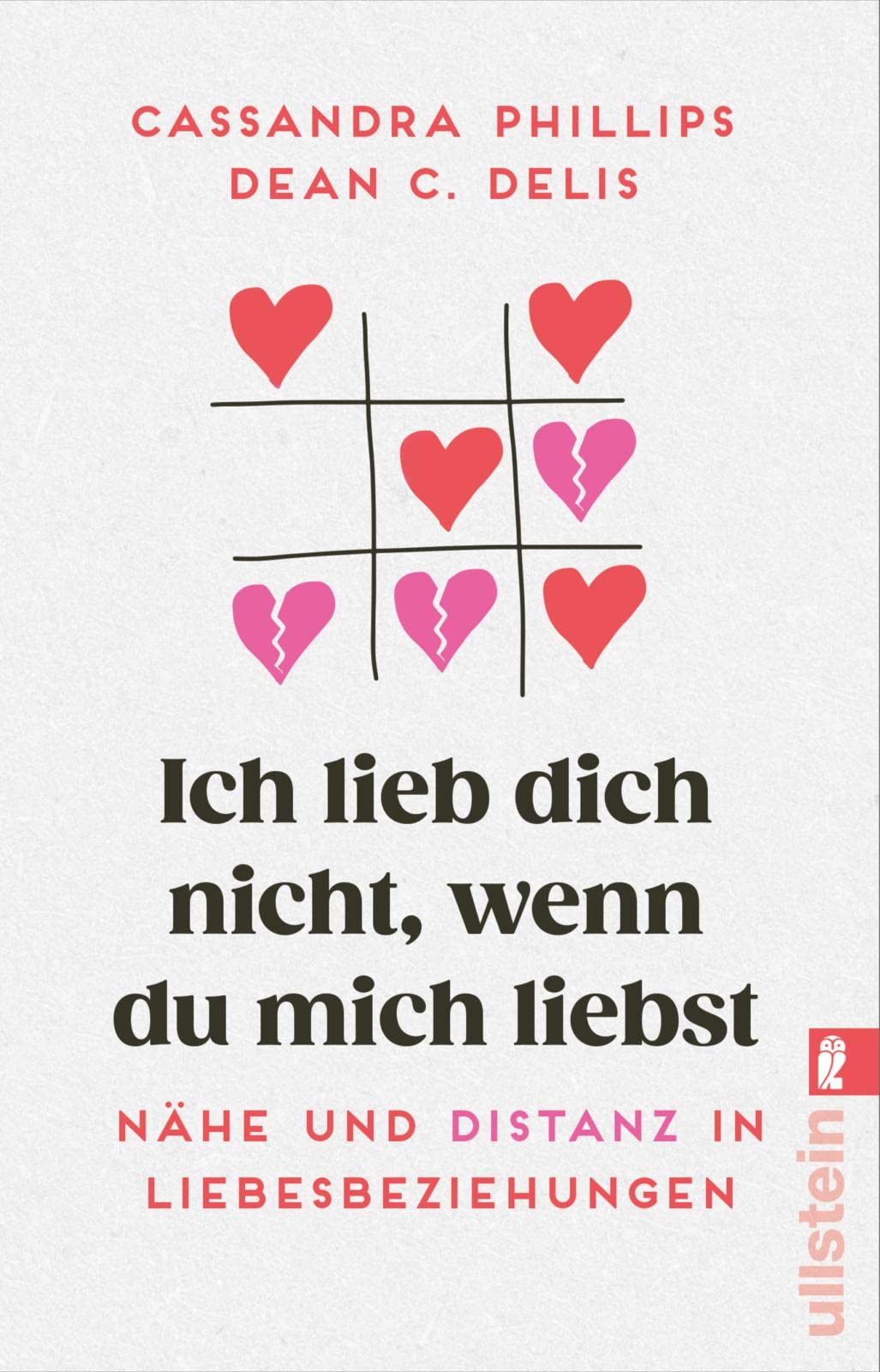 Product Image: Ich lieb' dich nicht, wenn du mich liebst