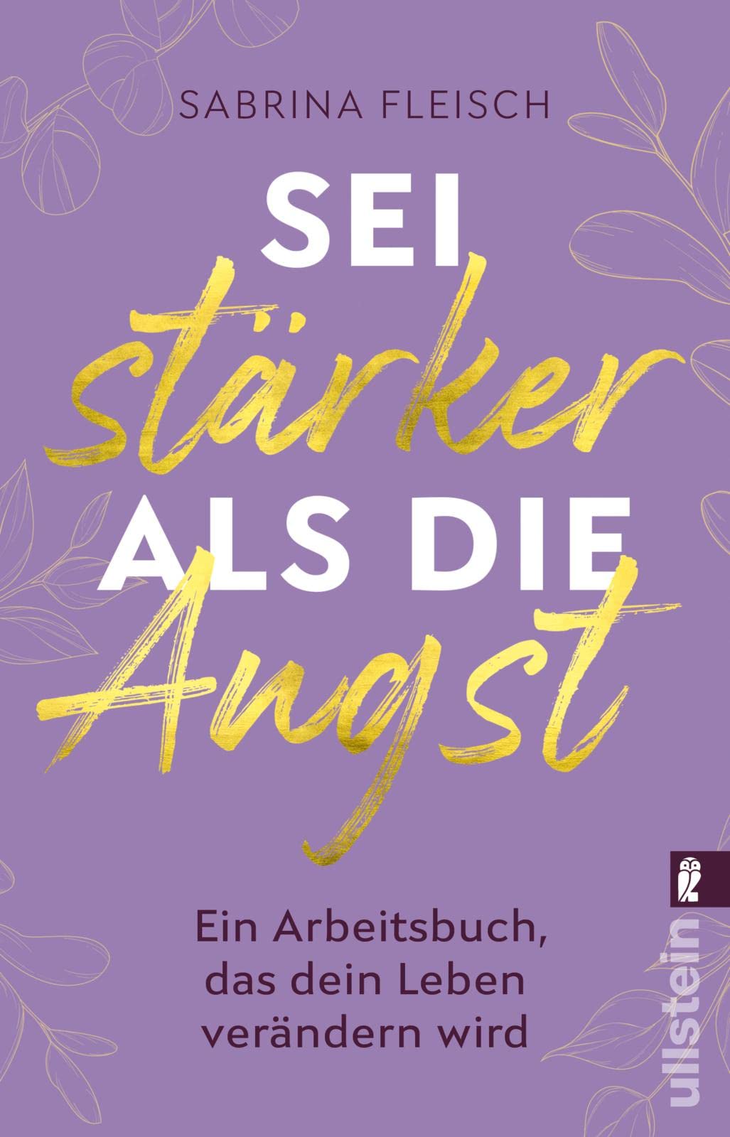 Product Image: Sei stärker als die Angst