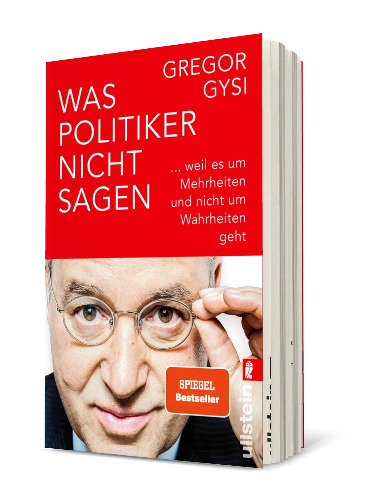 Was Politiker nicht sagen Social Sciences
