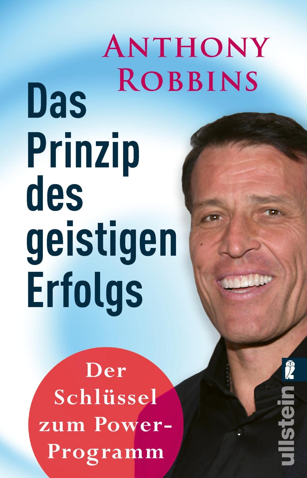 Das Prinzip des geistigen Erfolgs Business, Finance & Career Books