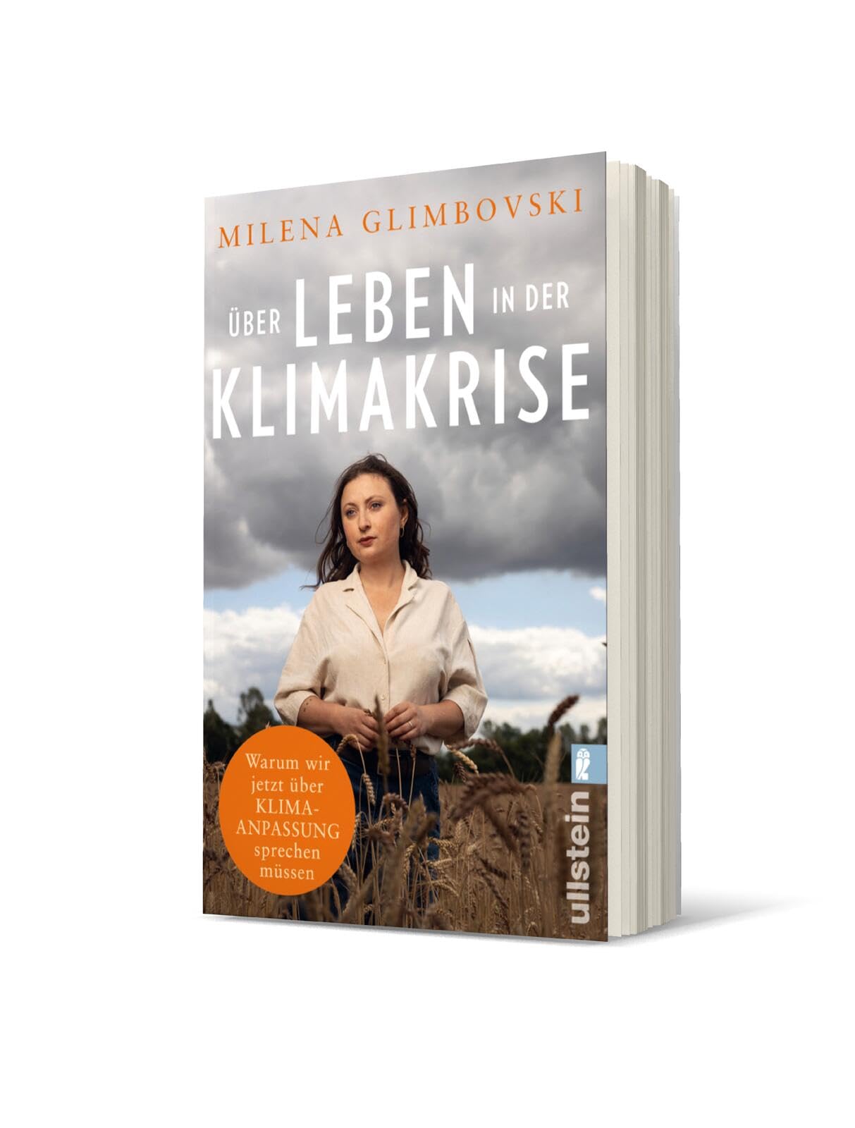 Über Leben in der Klimakrise Books