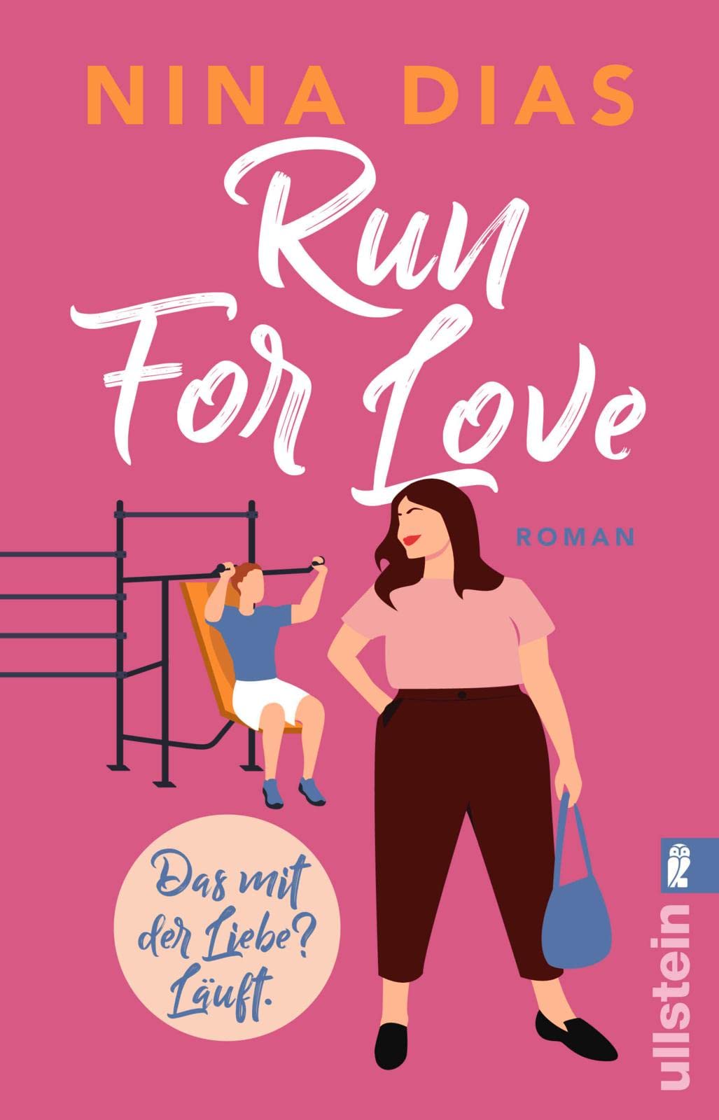 Run For Love Humour & Satire