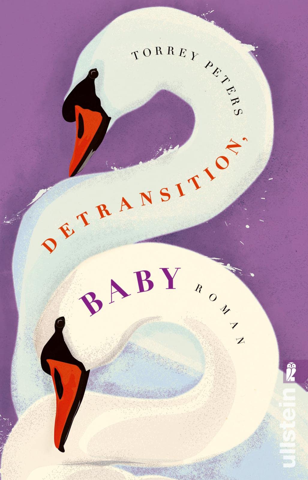 Detransition, Baby Social Sciences