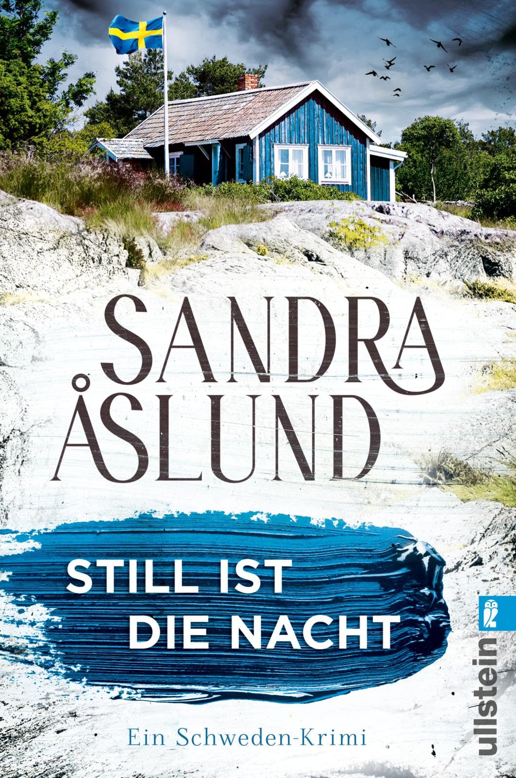 Still ist die Nacht Death & Mourning Books