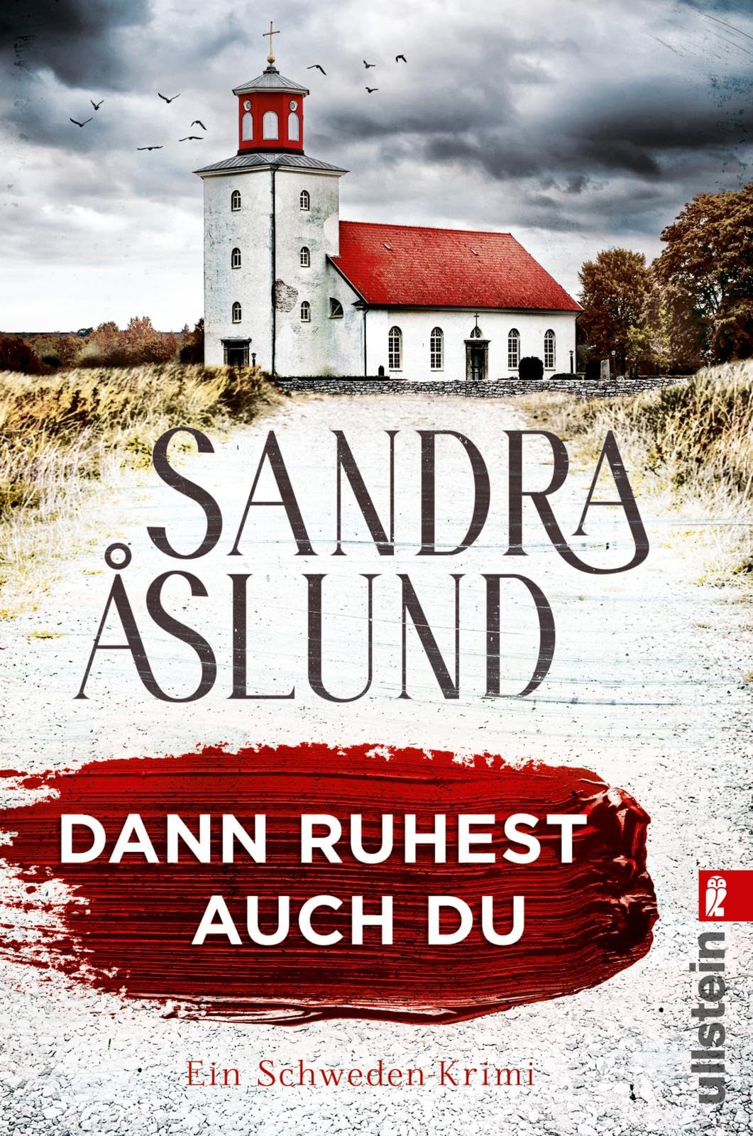 Product Image: Dann ruhest auch du