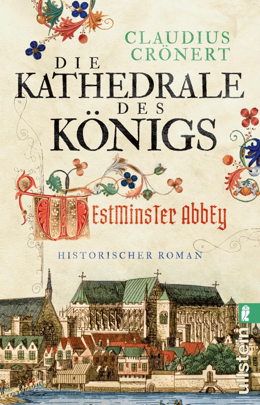 Die Kathedrale des Königs Historical Fiction
