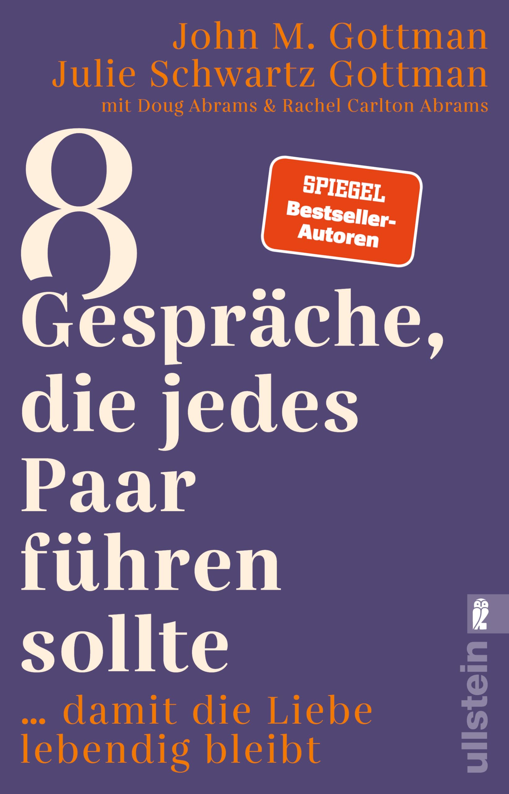 8 Gespräche, die jedes Paar führen sollte ... Social Sciences