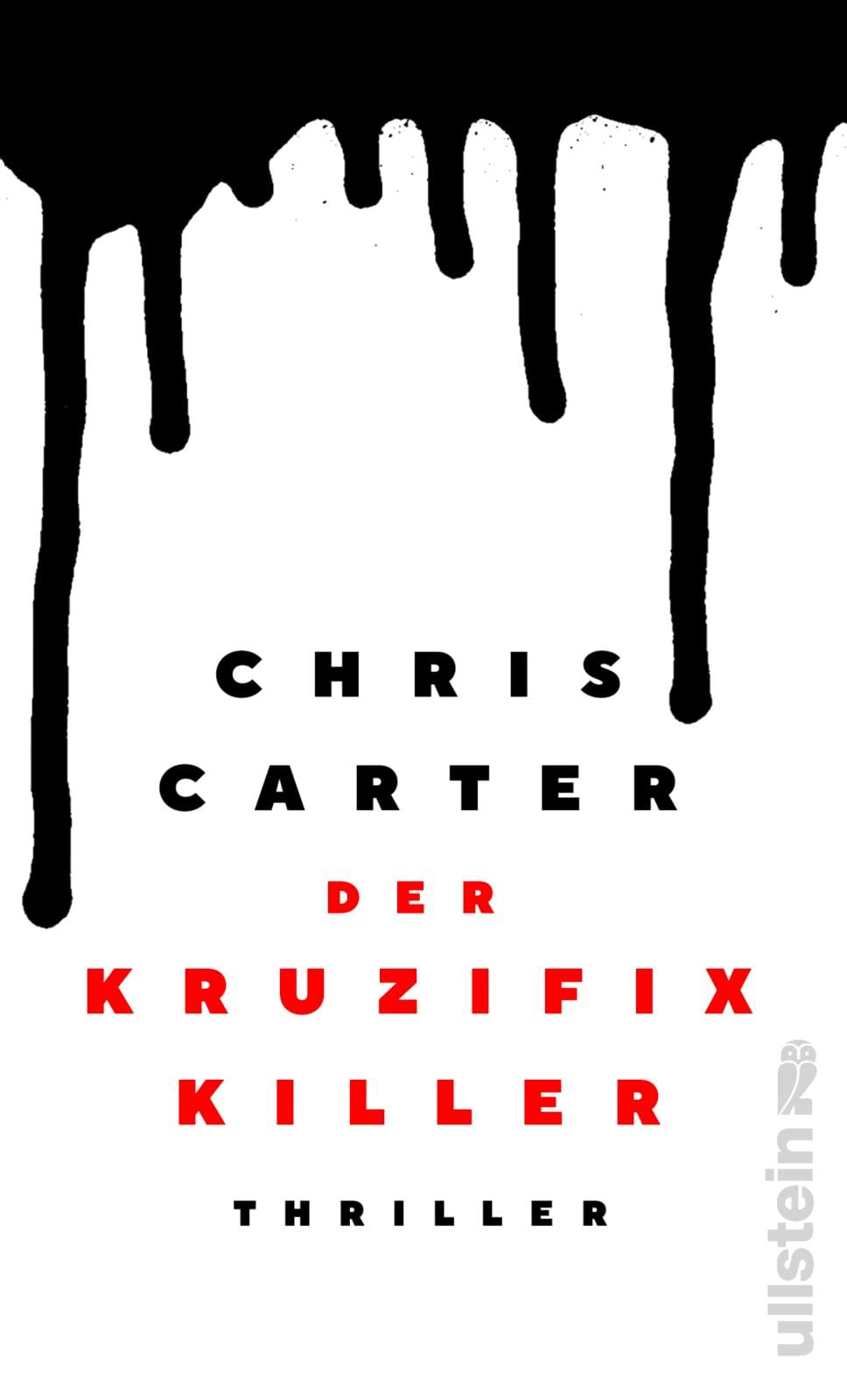 Der Kruzifix-Killer Contemporary literature Books