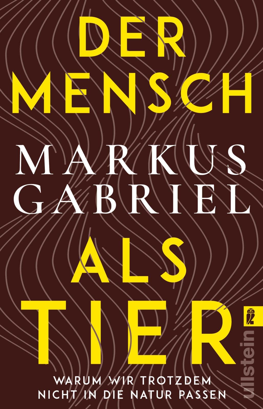 Der Mensch als Tier Philosophy