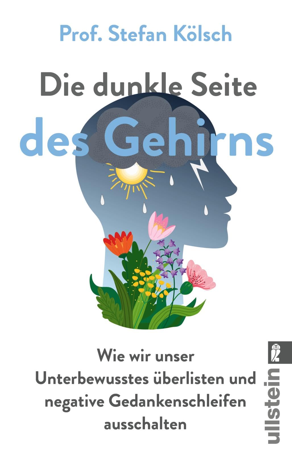 Die dunkle Seite des Gehirns Medicine