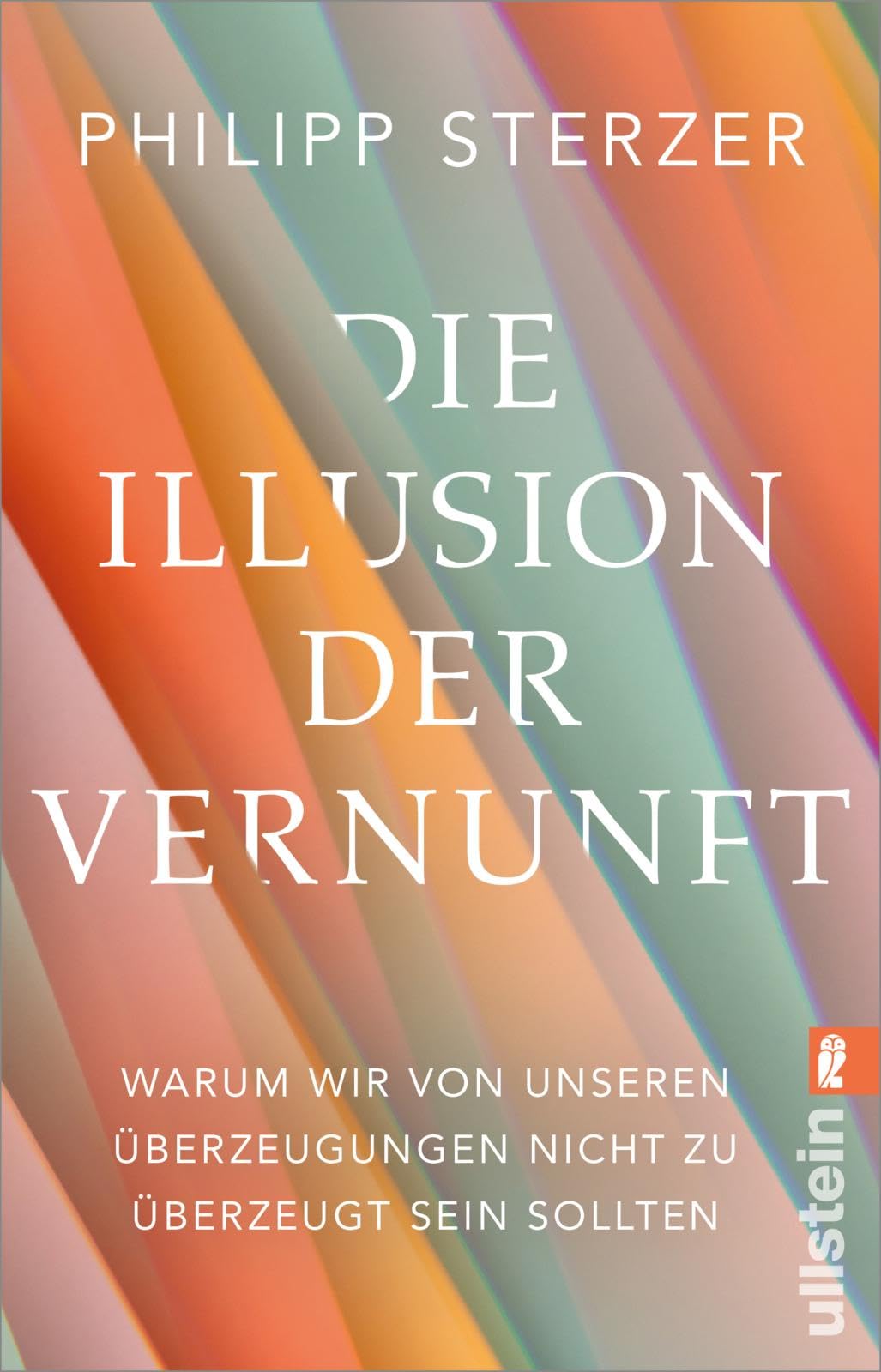 Product Image: Die Illusion der Vernunft