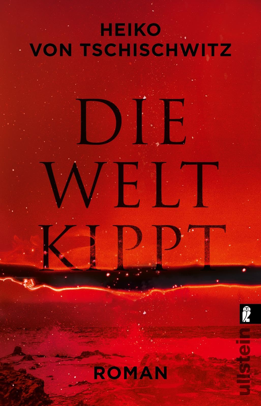 Product Image: Die Welt kippt
