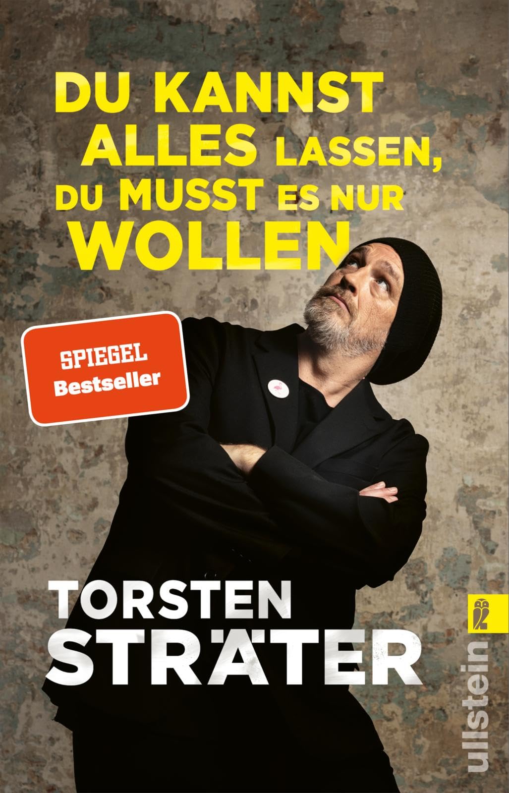 Du kannst alles lassen, du musst es nur wollen Humour & Satire
