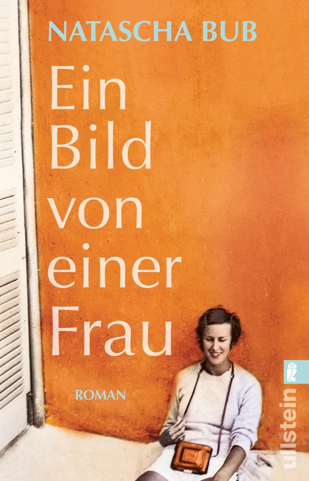 Product Image: Ein Bild von einer Frau