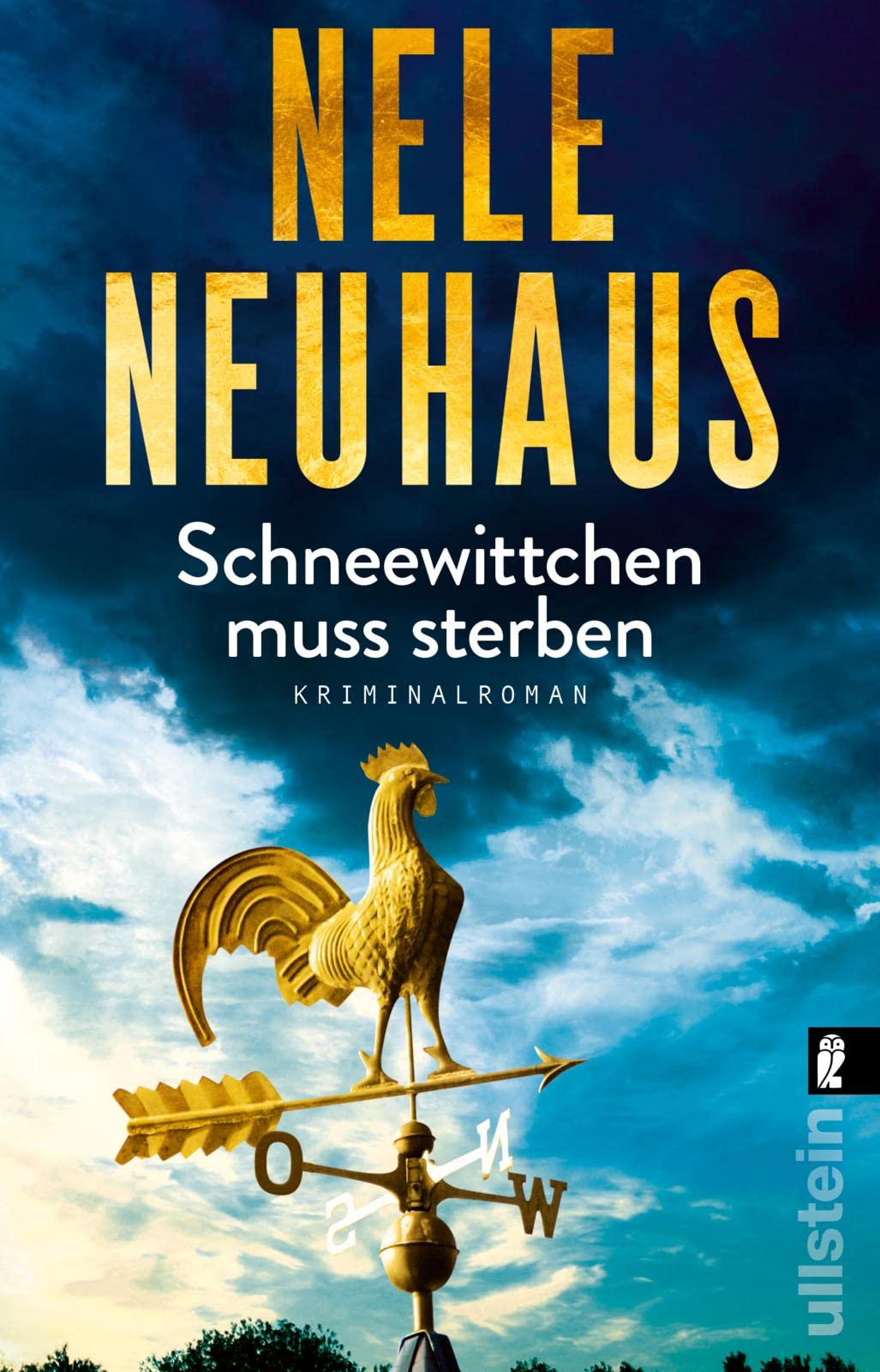Schneewittchen muss sterben Contemporary literature Books