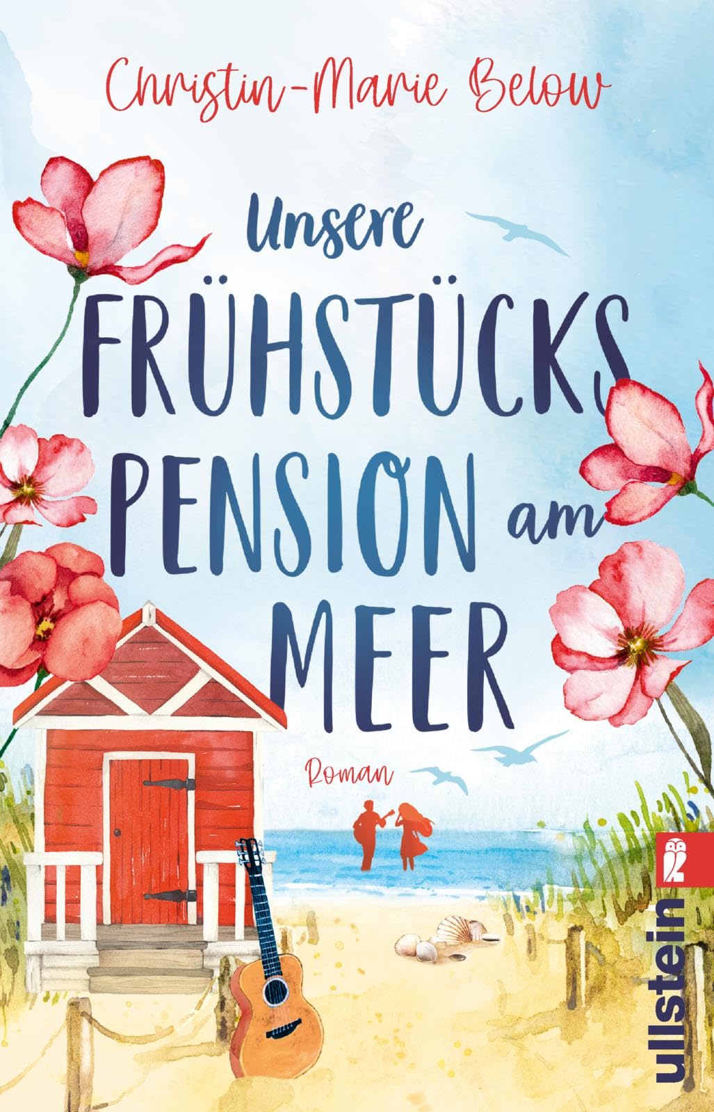 Unsere Frühstückspension am Meer Contemporary literature