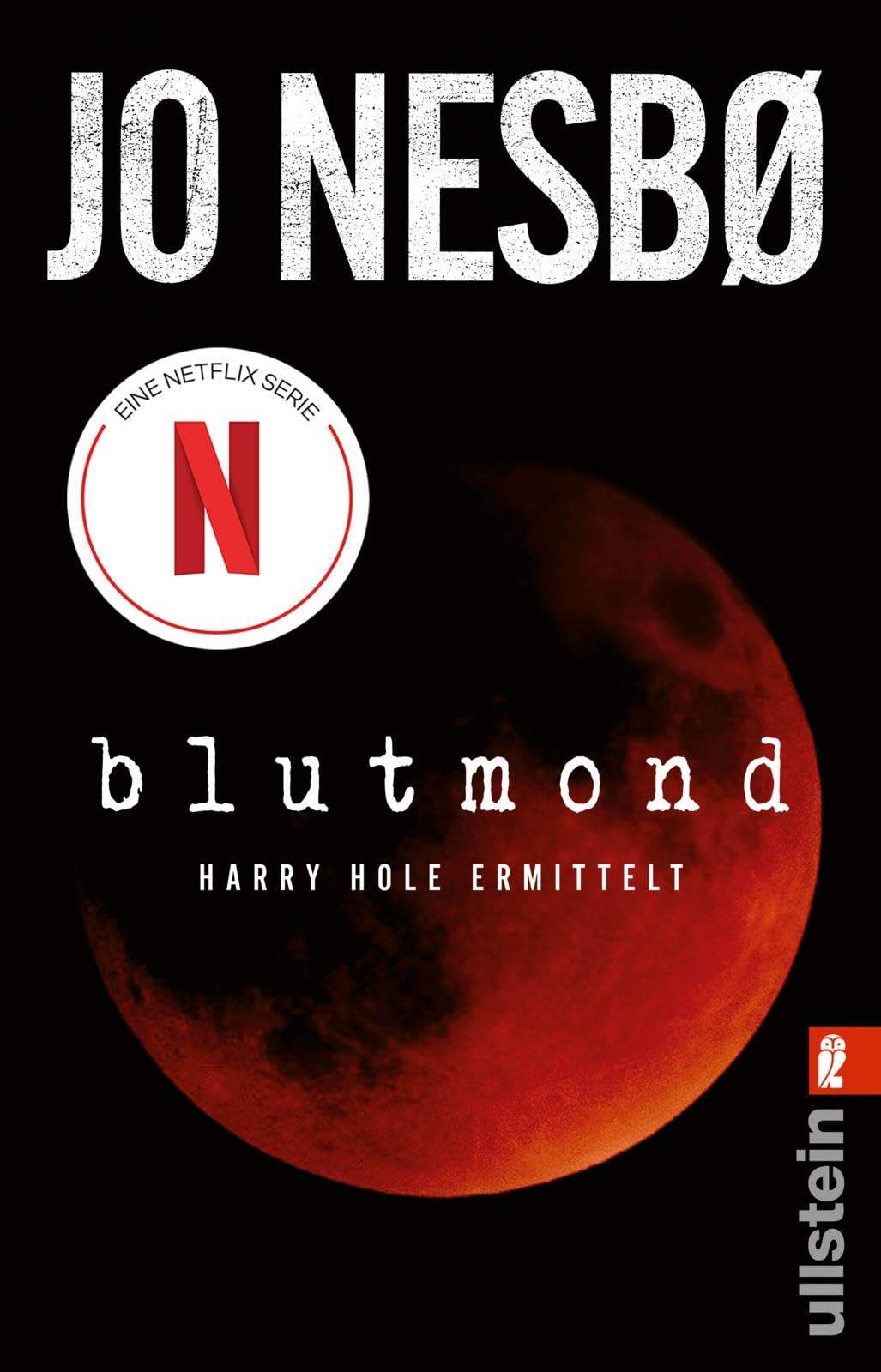 Blutmond Contemporary literature