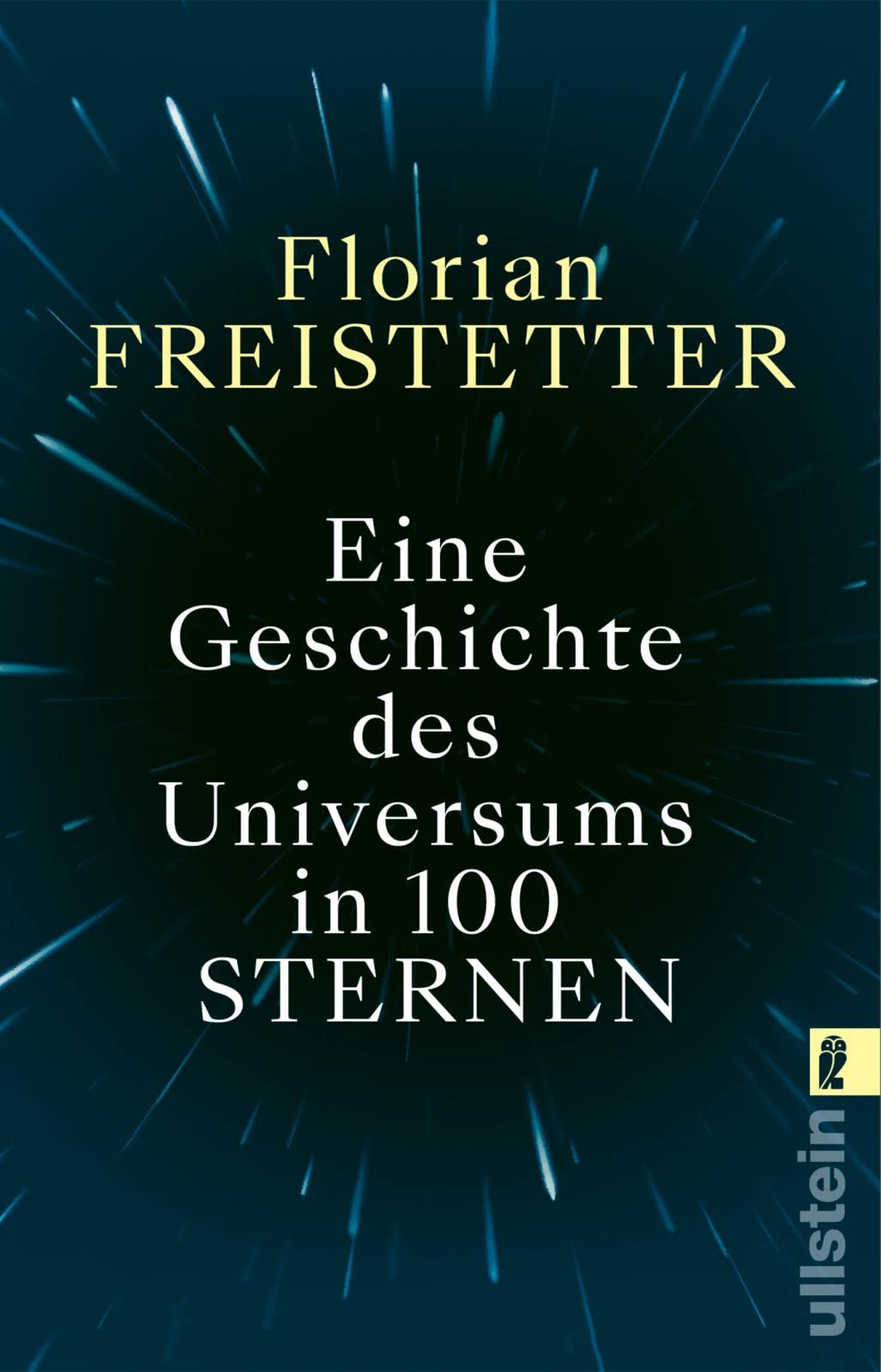 Eine Geschichte des Universums in 100 Sternen Mathematics