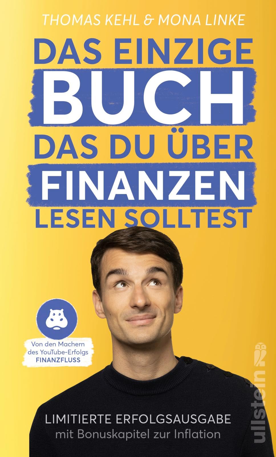 Das einzige Buch, das du über Finanzen lesen solltest Business, Finance & Career
