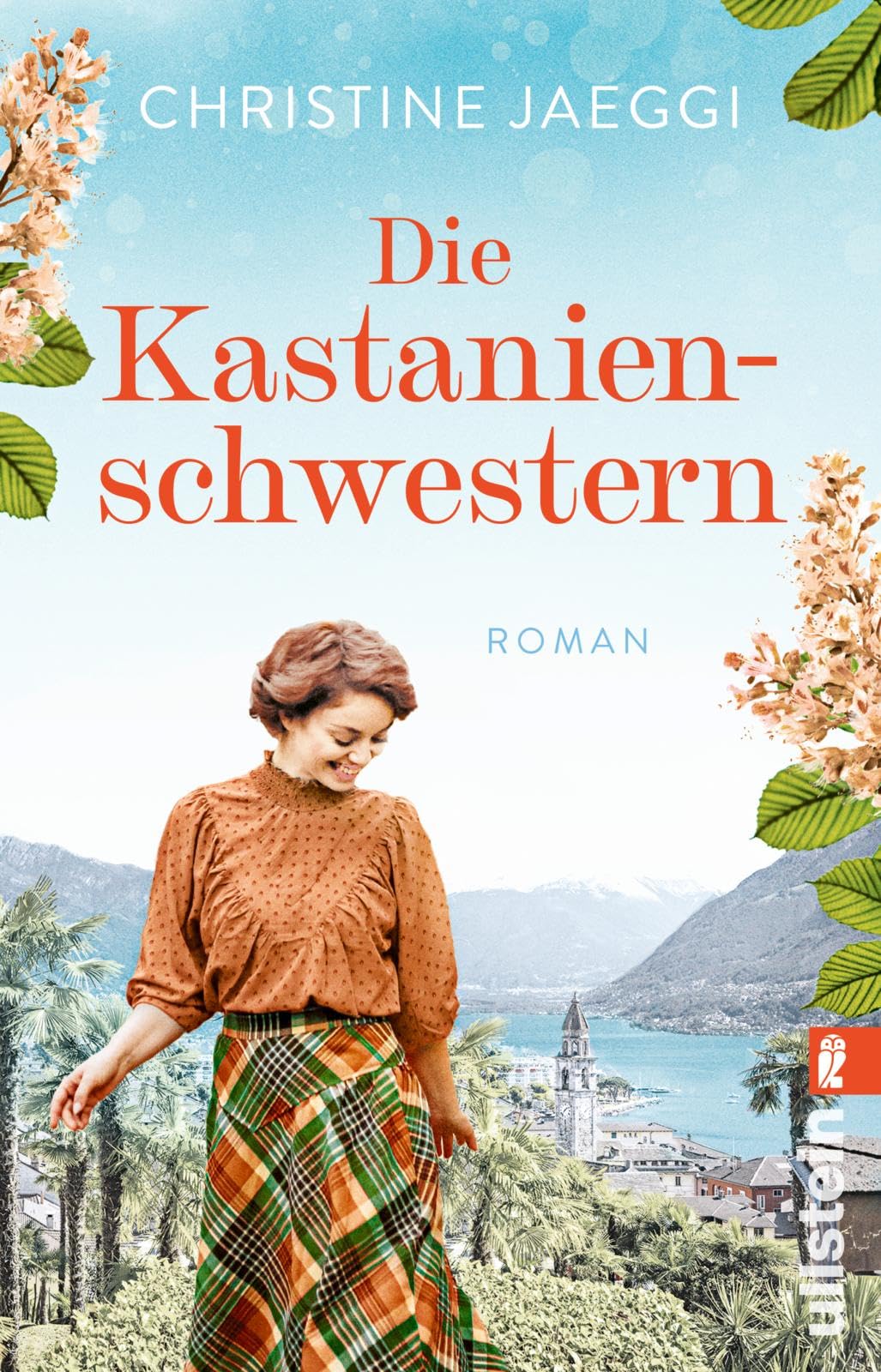 Die Kastanienschwestern Contemporary literature