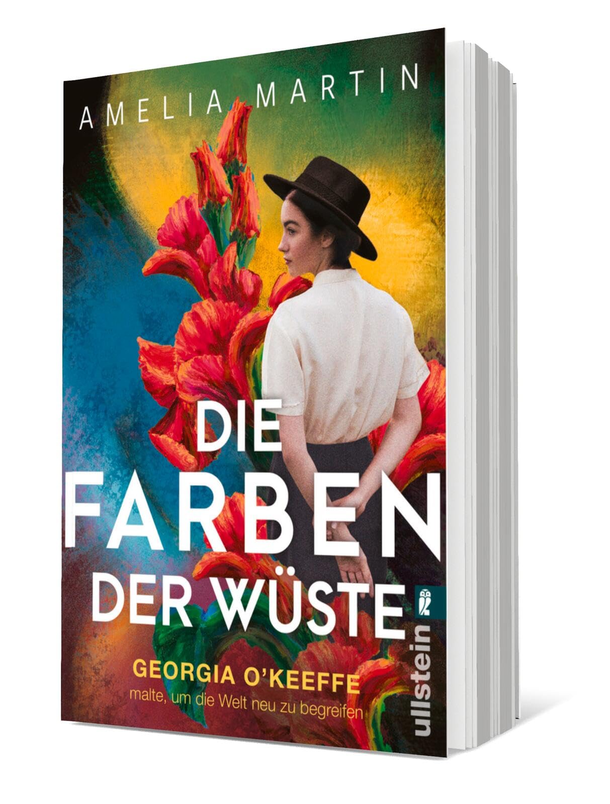 Die Farben der Wüste Contemporary literature Books