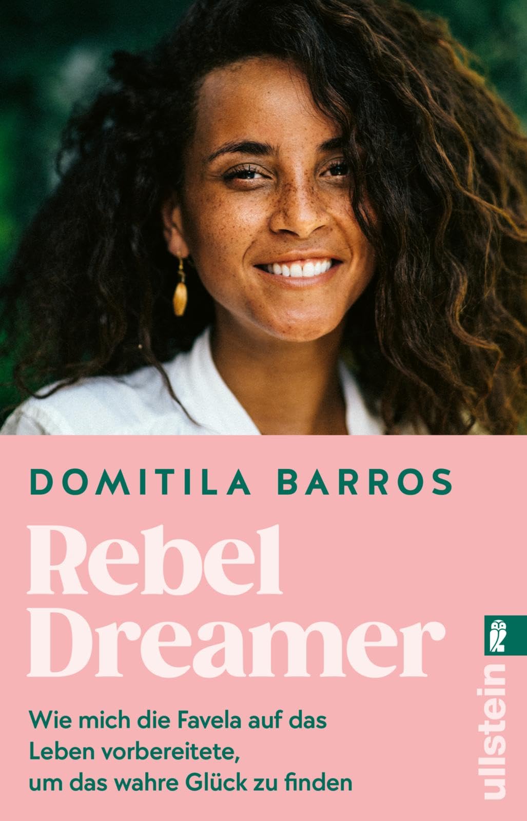 Product Image: Rebel Dreamer