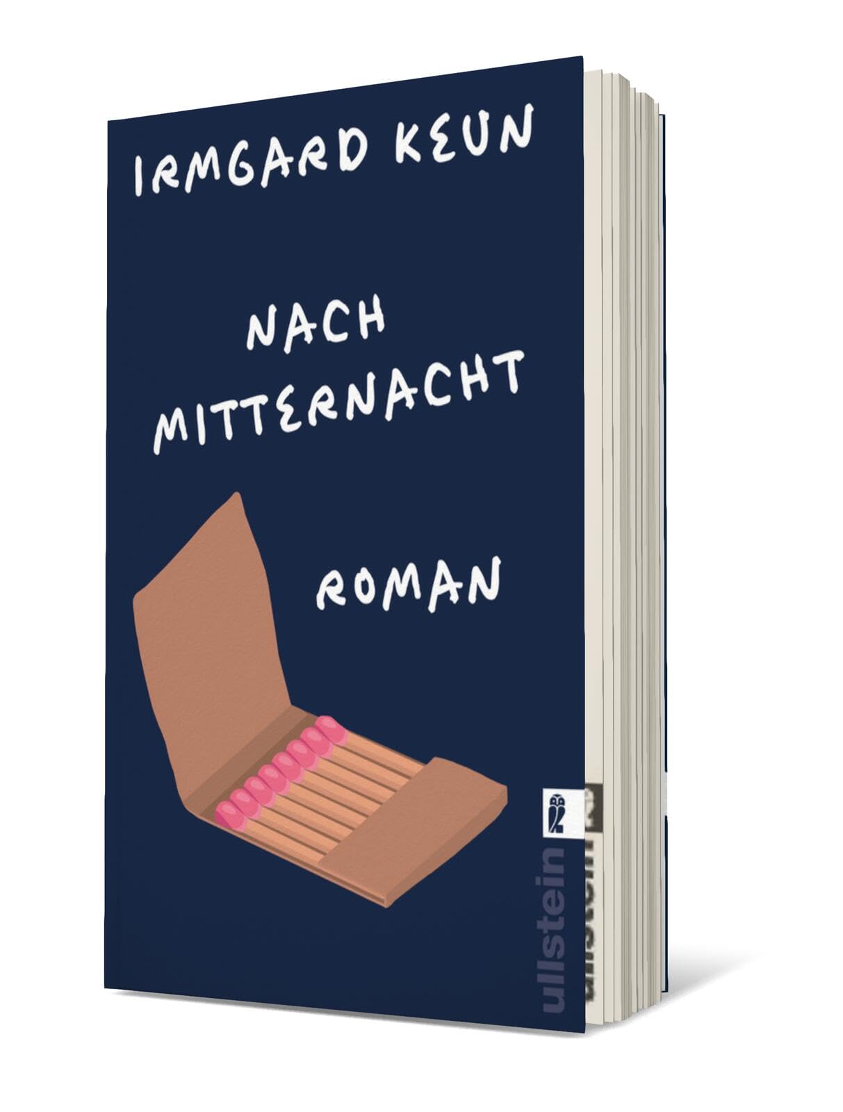 Product Image: Nach Mitternacht