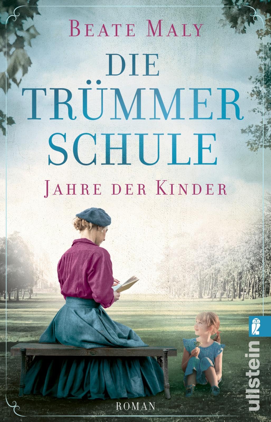 Product Image: Die Trümmerschule - Jahre der Kinder
