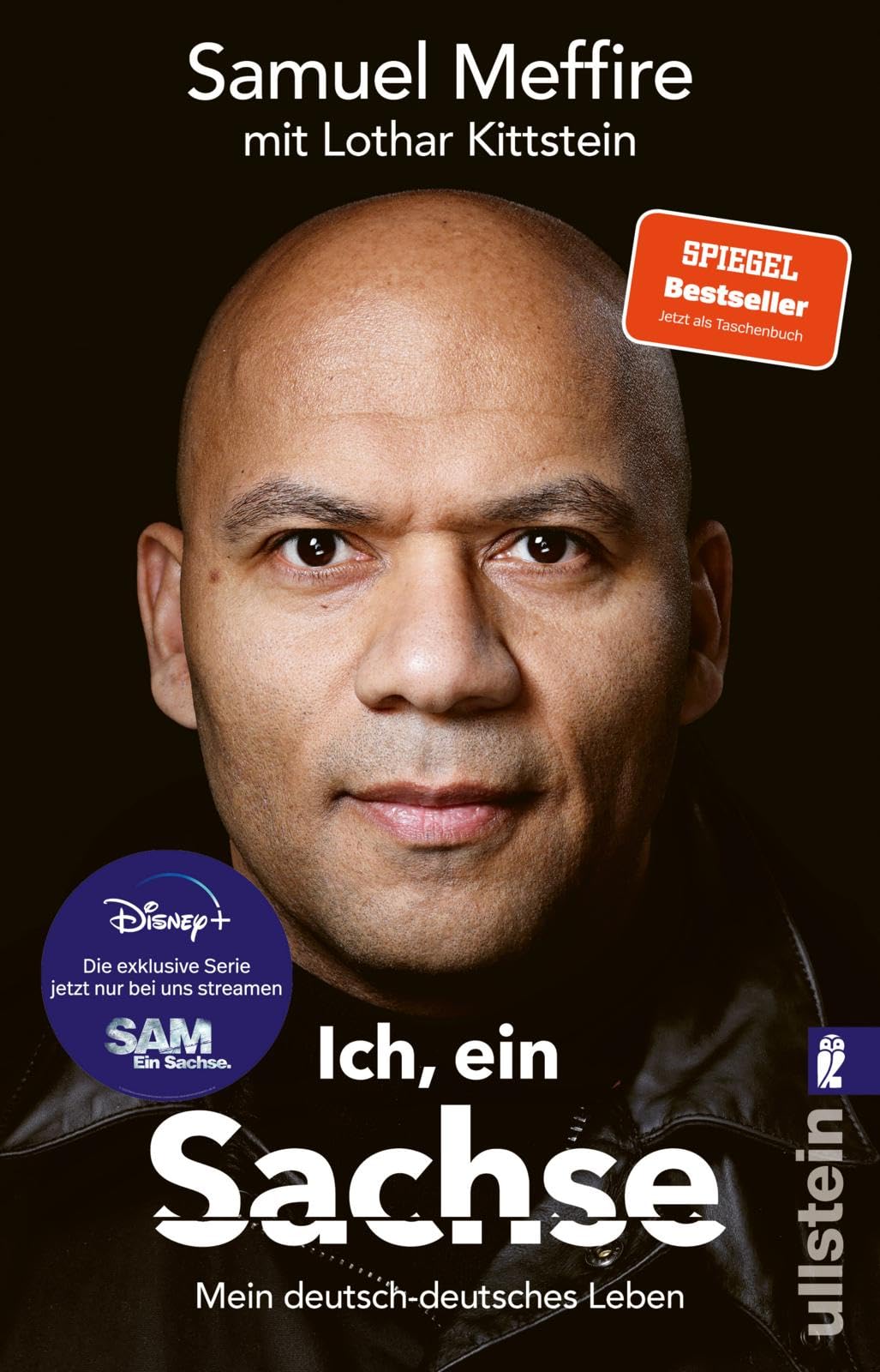 Ich, ein Sachse Psychology