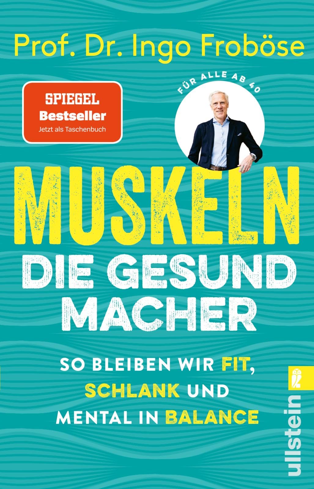 Muskeln - die Gesundmacher Medicine