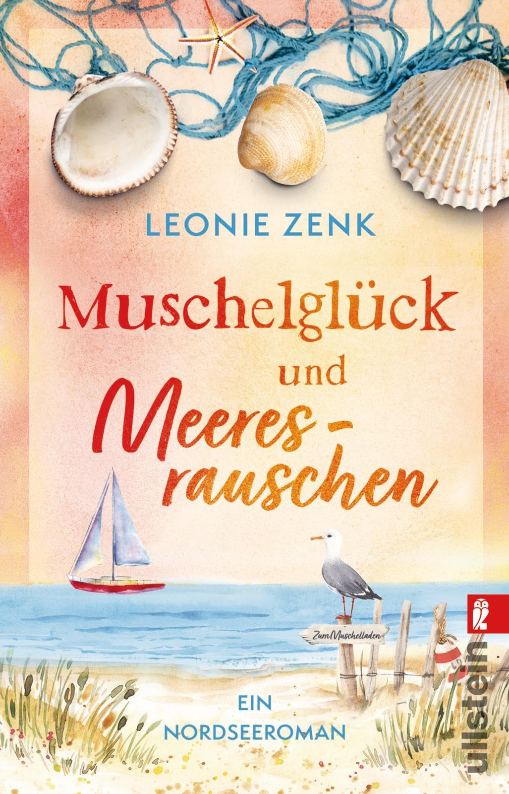 Muschelglück und Meeresrauschen Contemporary literature