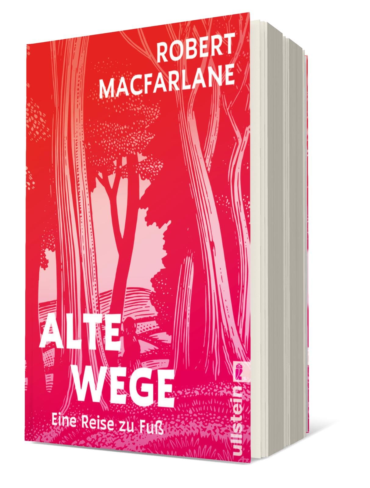 Alte Wege Contemporary literature Books