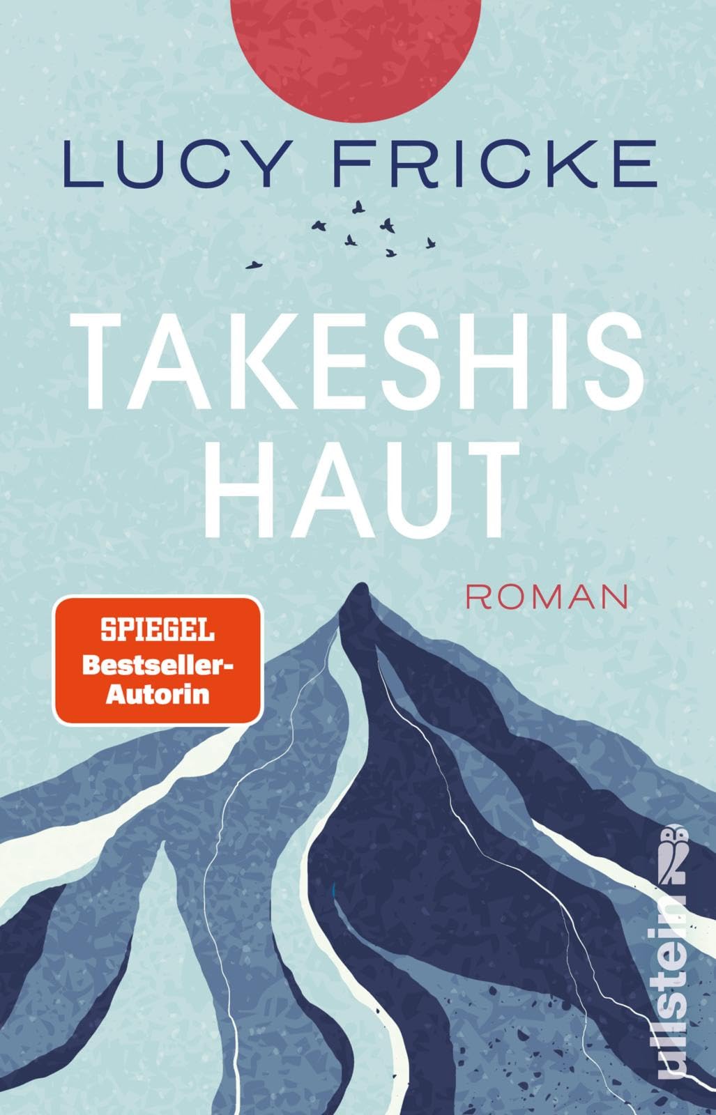 Takeshis Haut Contemporary literature Books