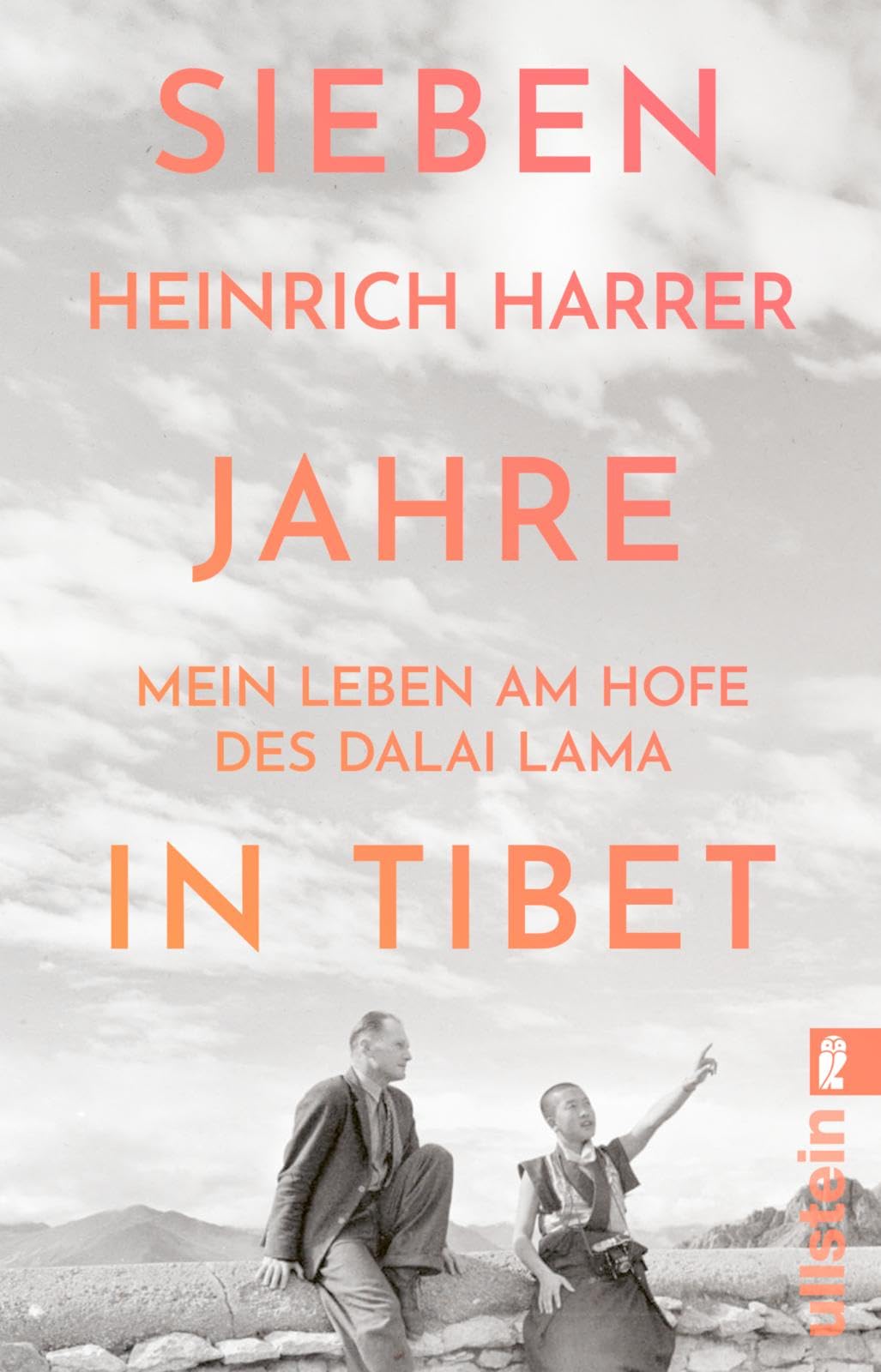 Sieben Jahre in Tibet Action & Adventure