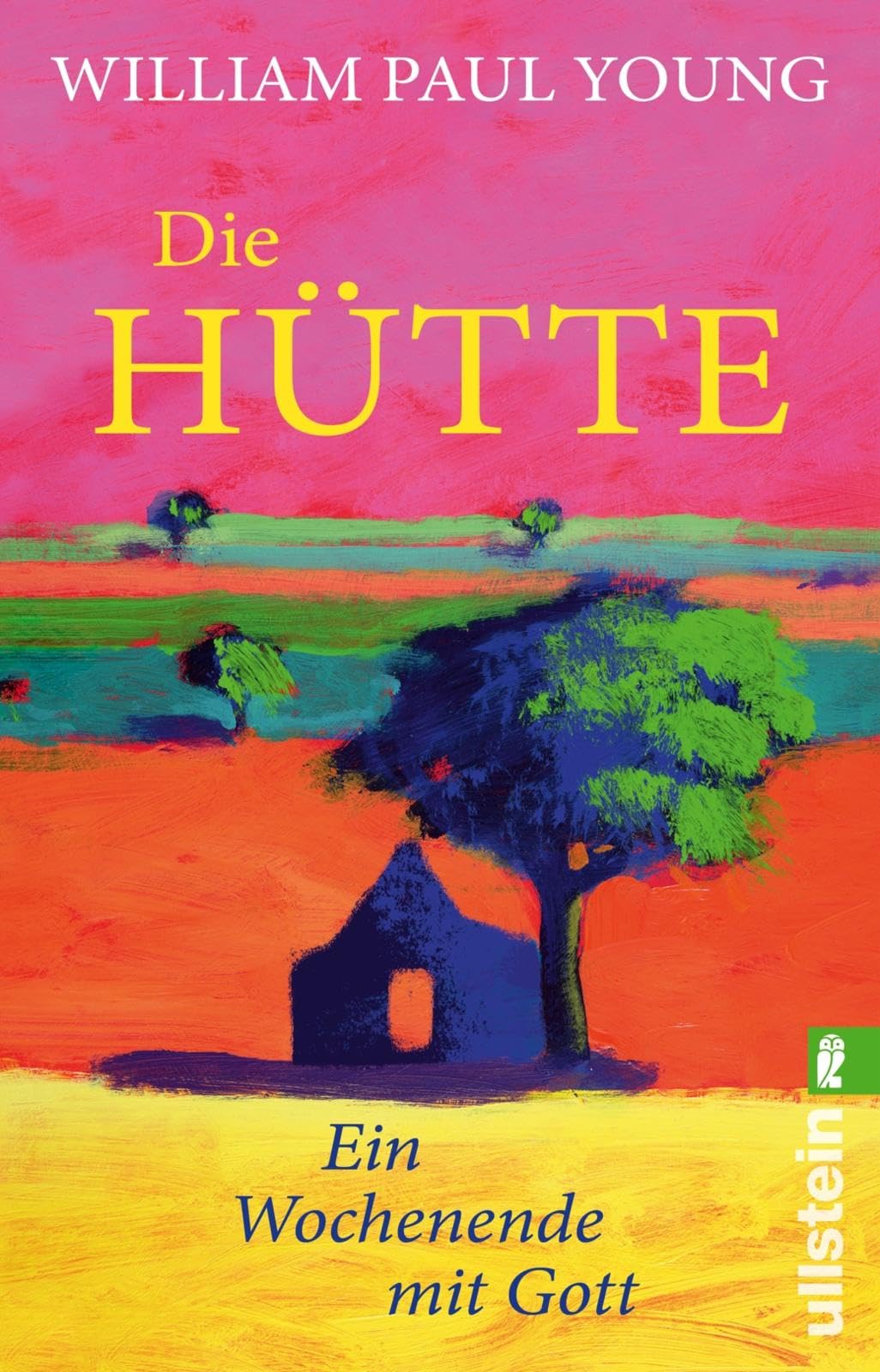Die Hütte Contemporary literature Books